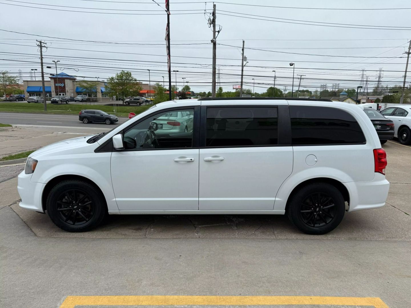 2019 Dodge Grand Caravan Passenger - Image 6