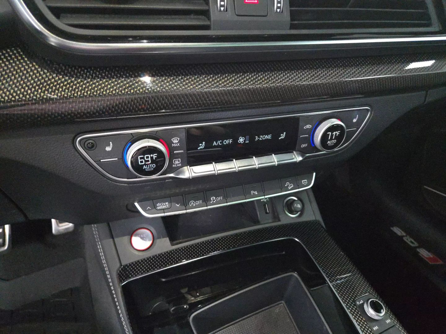 2022 Audi Sq5 Sportback - Image 26