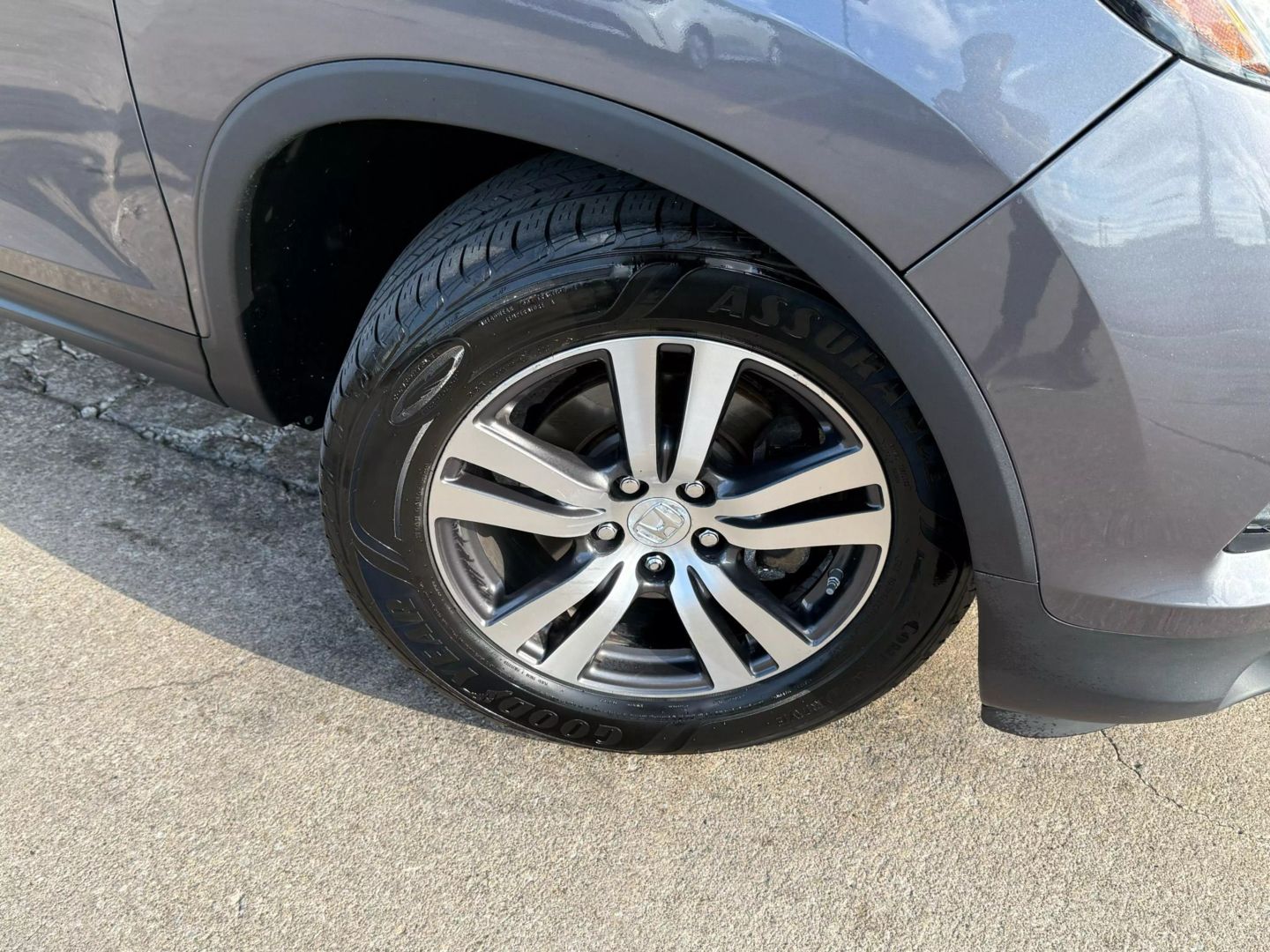 2017 Honda Pilot - Image 57
