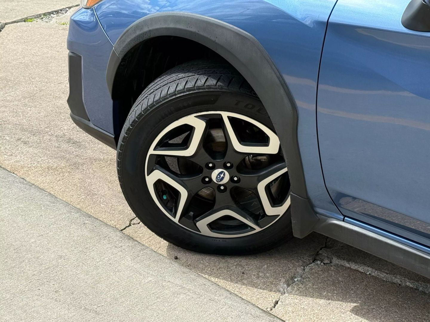 2018 Subaru Crosstrek - Image 49