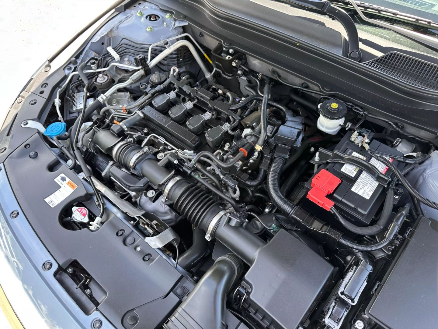 2021 Honda Accord - Image 50