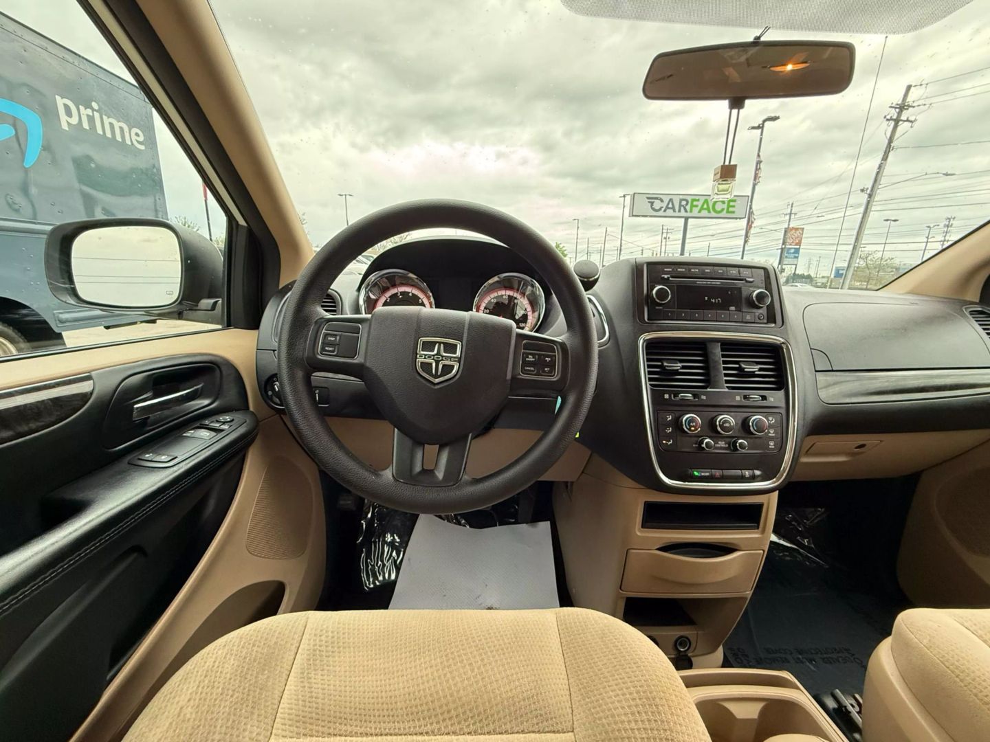 2016 Dodge Grand Caravan Passenger - Image 27