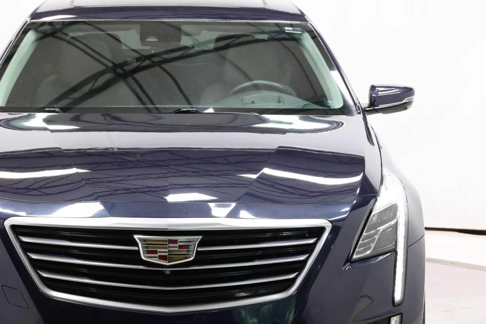 2017 Cadillac Ct6 - Image 98