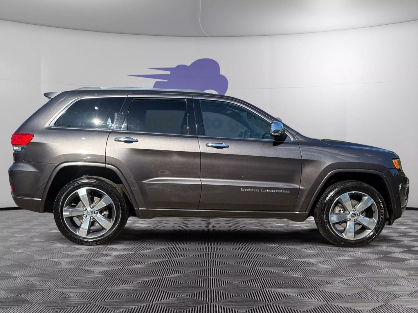 2015JEEP GRAND CHEROKEE for sale in Stafford VA