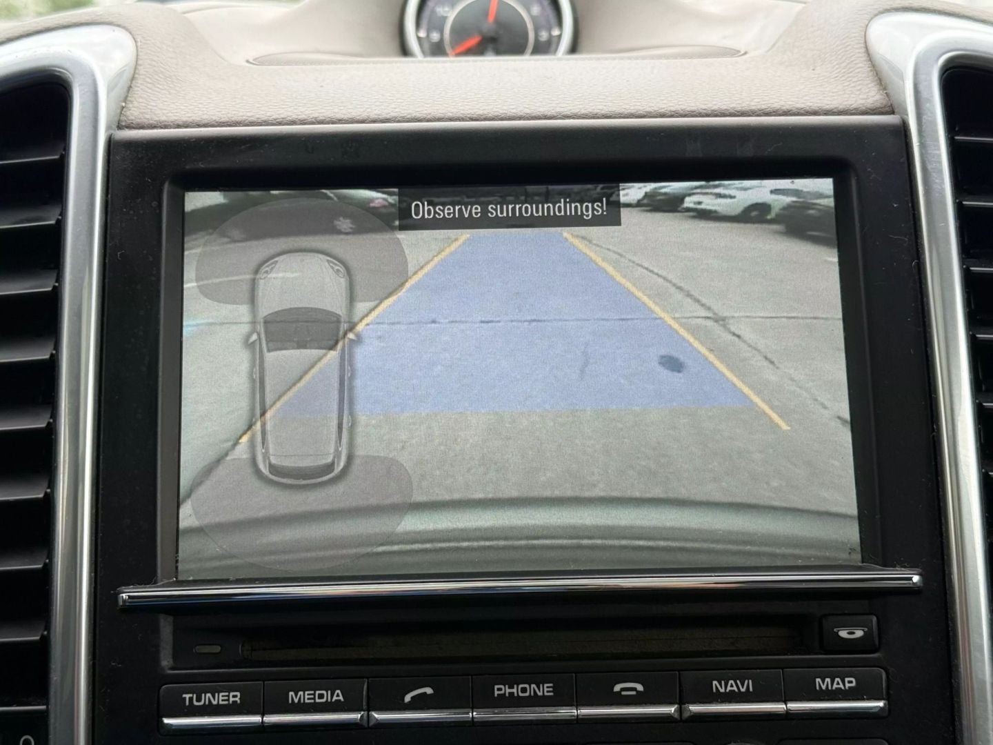 2013 Porsche Cayenne - Image 39