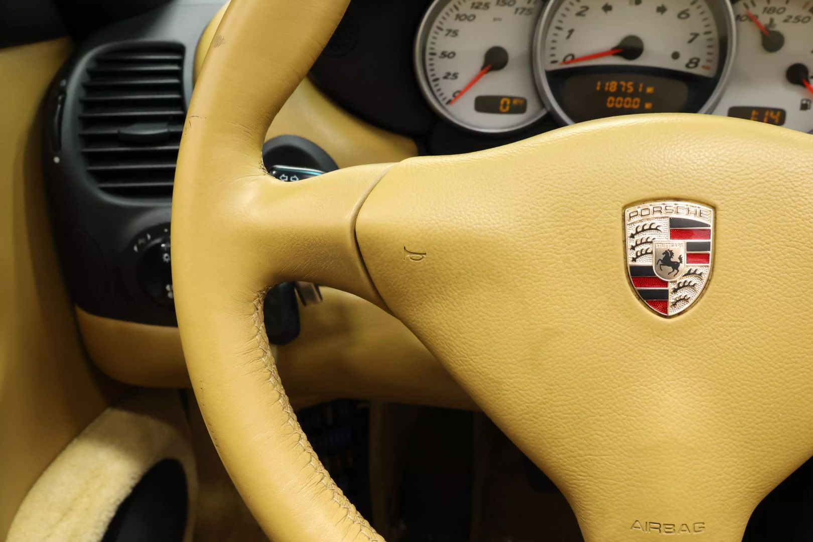 2003 Porsche Boxster - Image 25