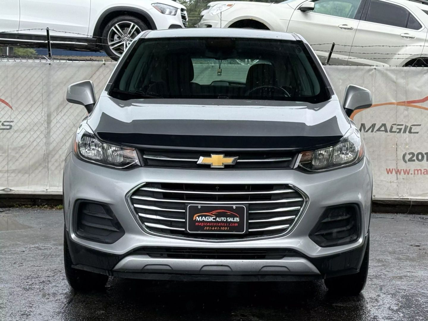 2020 Chevrolet Trax - Image 5