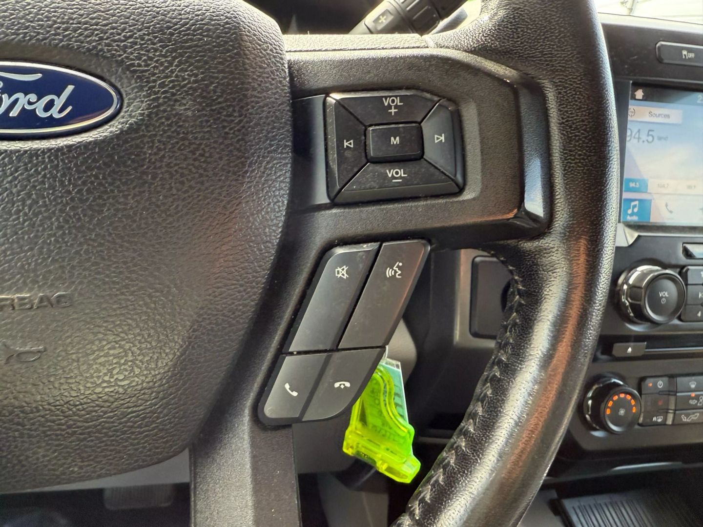 2018 Ford F150 Supercrew Cab - Image 27