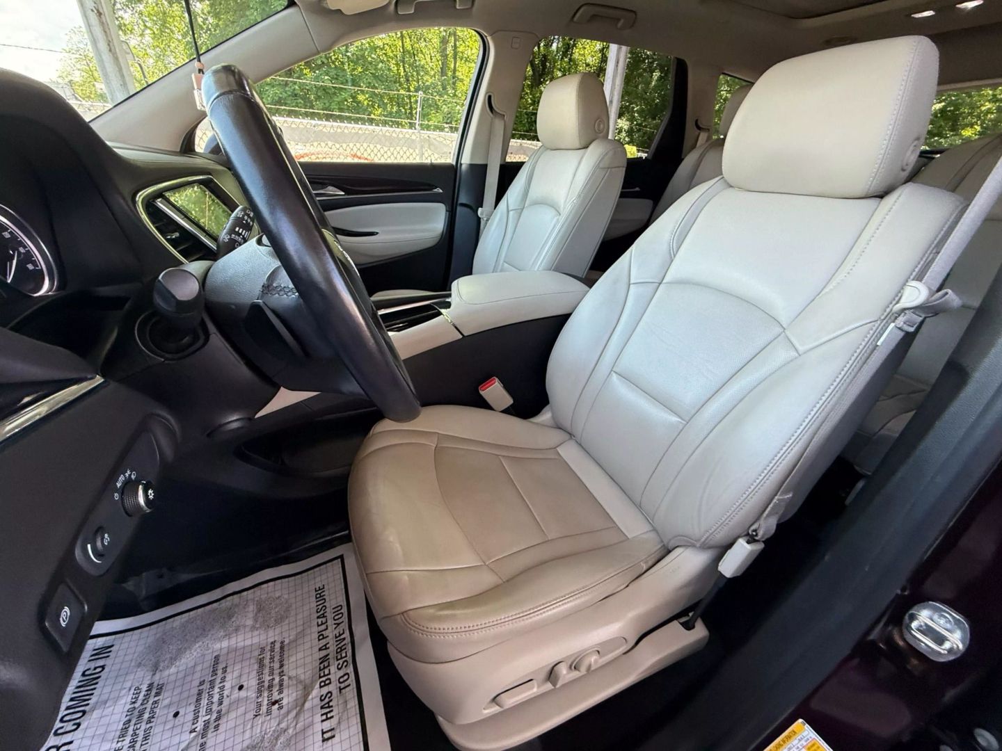 2019 Buick Enclave - Image 16