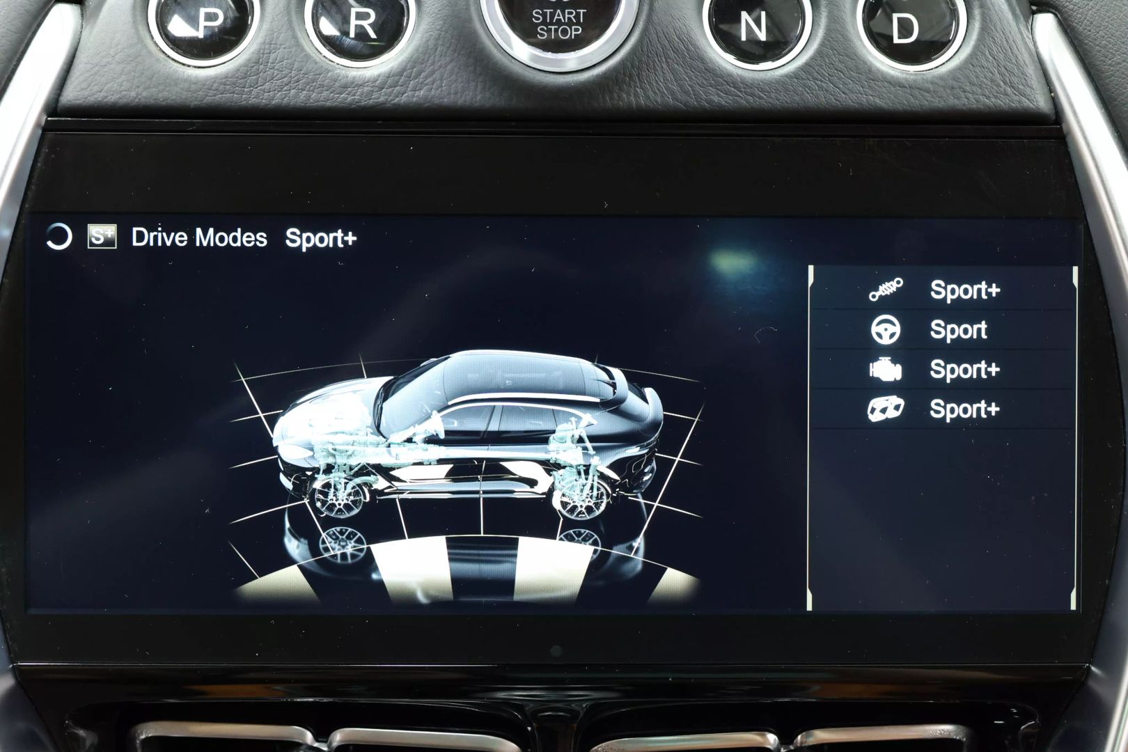 2021 Aston Martin Dbx - Image 43