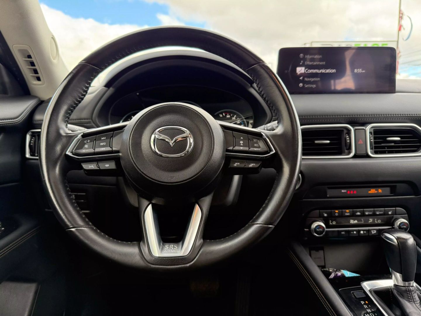 2022 Mazda Cx-5 - Image 28