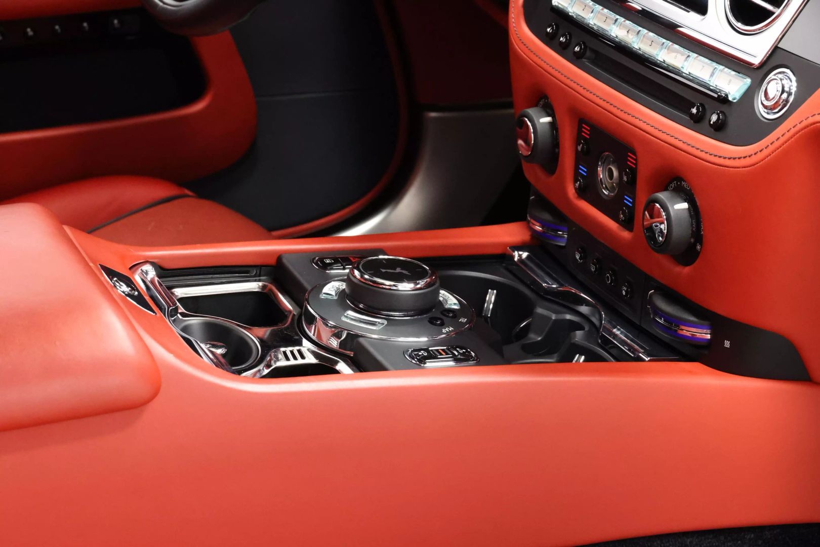 2016 Rolls-royce Wraith - Image 82