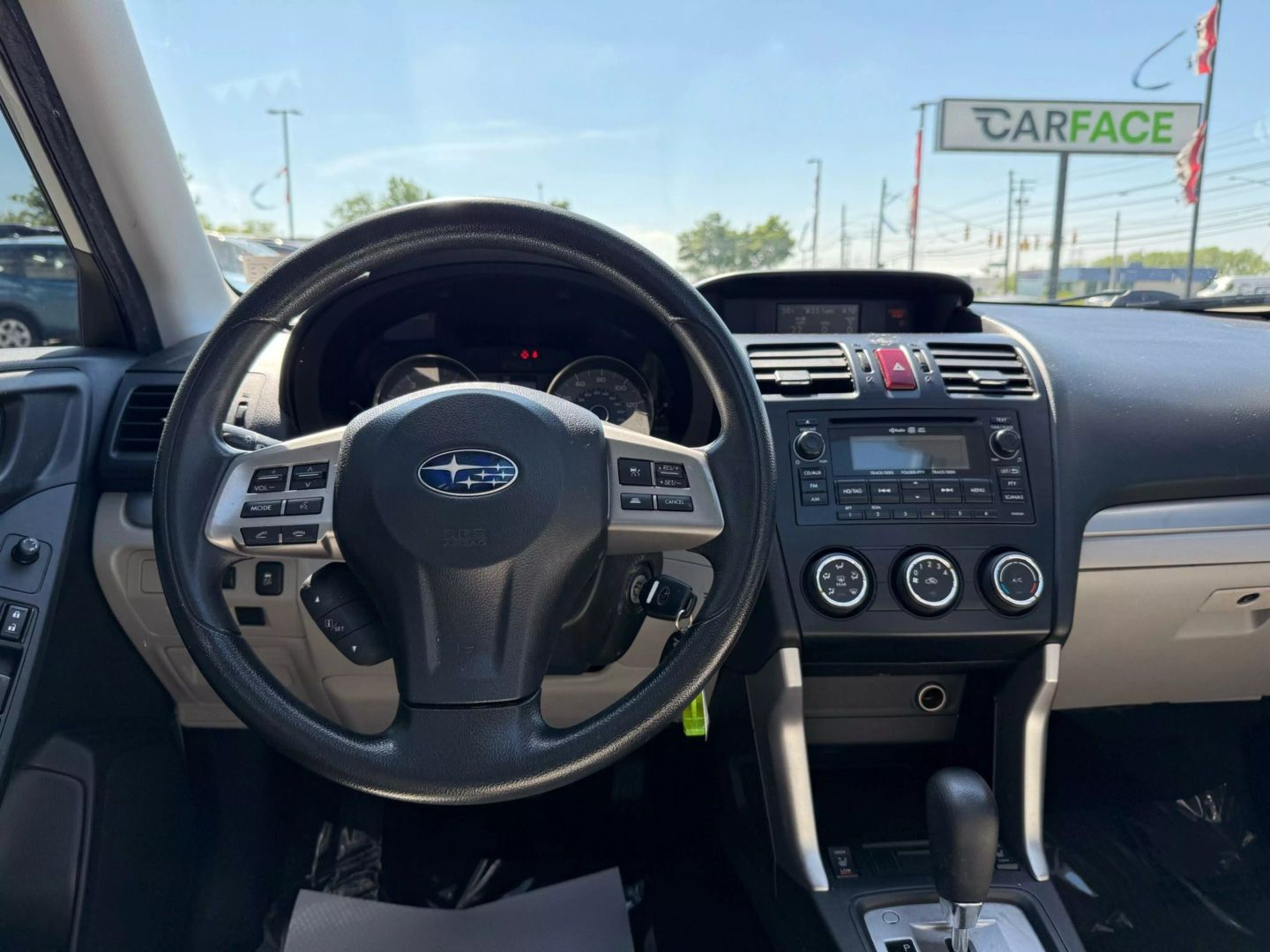 2015 Subaru Forester - Image 28