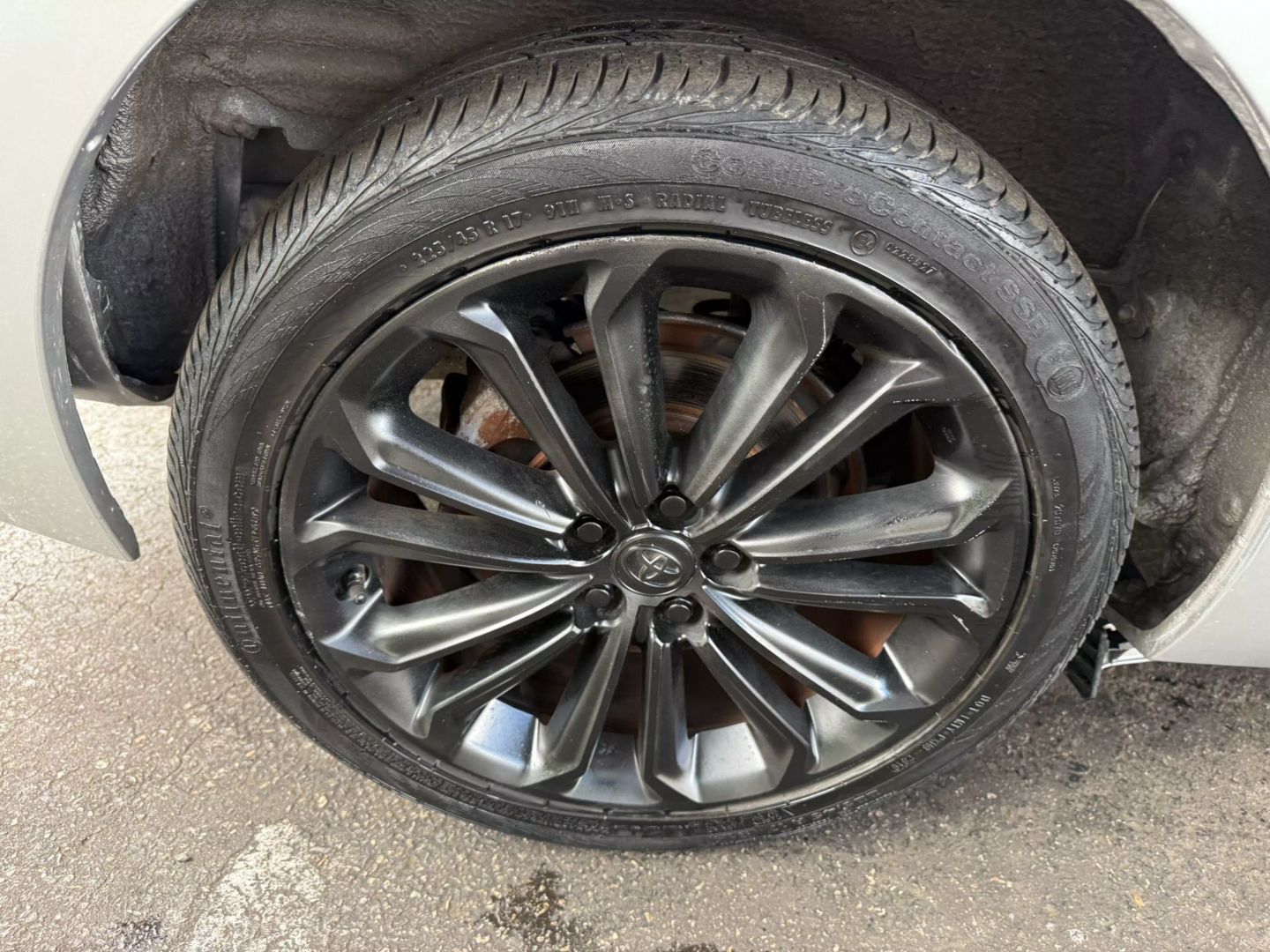 2015 Toyota Corolla - Image 44