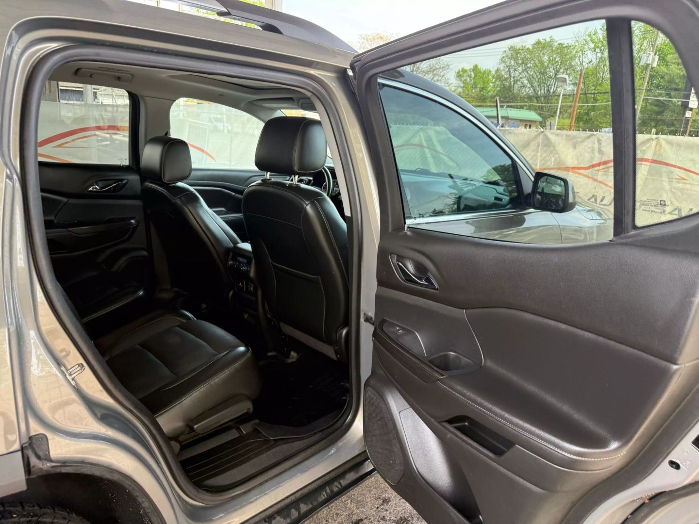 2019 Gmc Acadia - Image 23