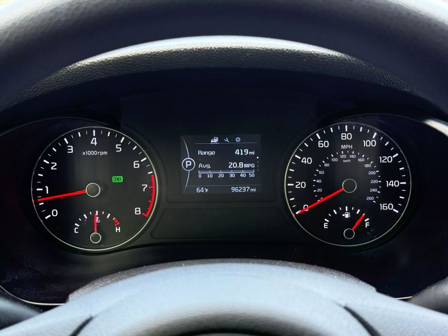 2016 Kia Optima - Image 29