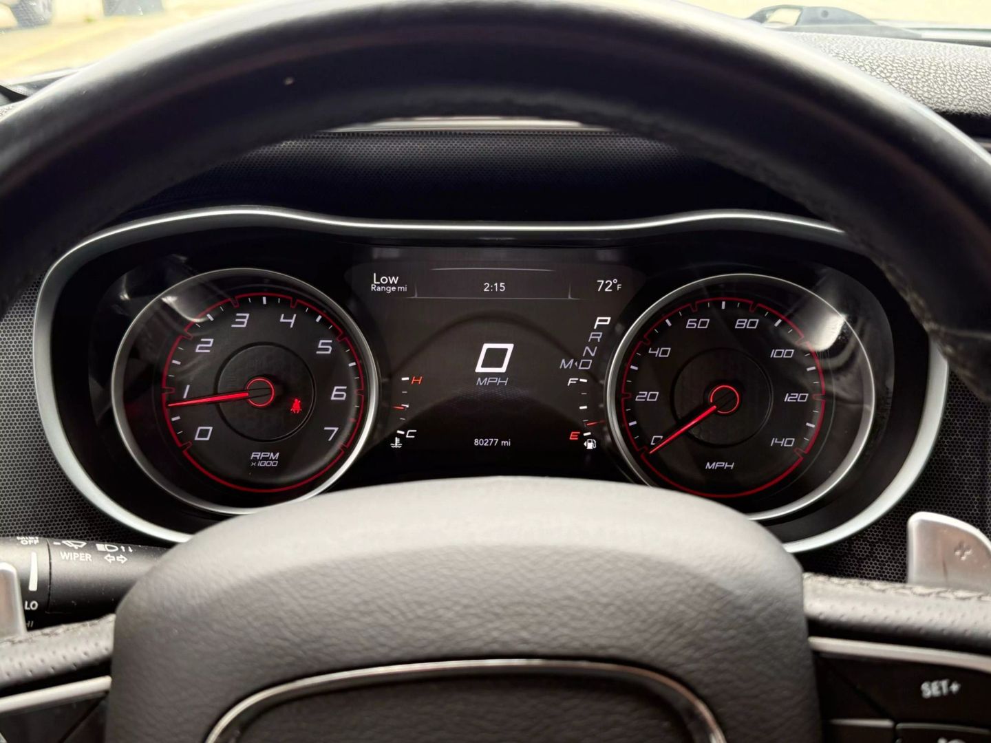 2018 Dodge Charger - Image 32