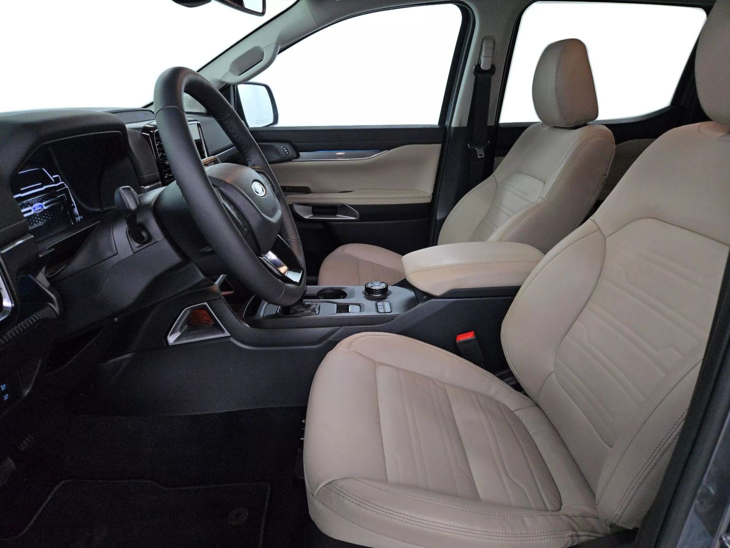 2024 Ford Ranger Supercrew - Image 9