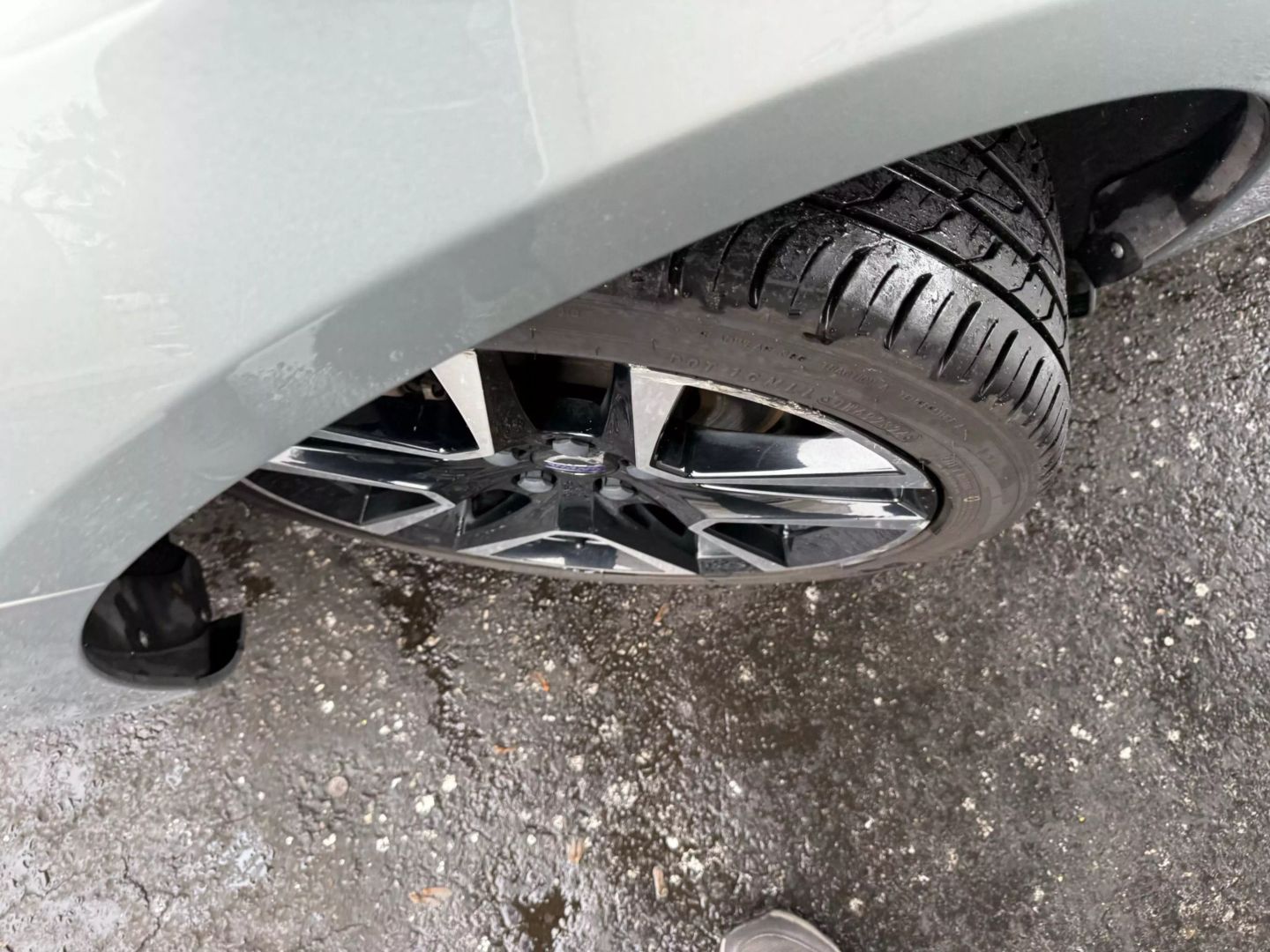 2018 Volvo S60 - Image 41