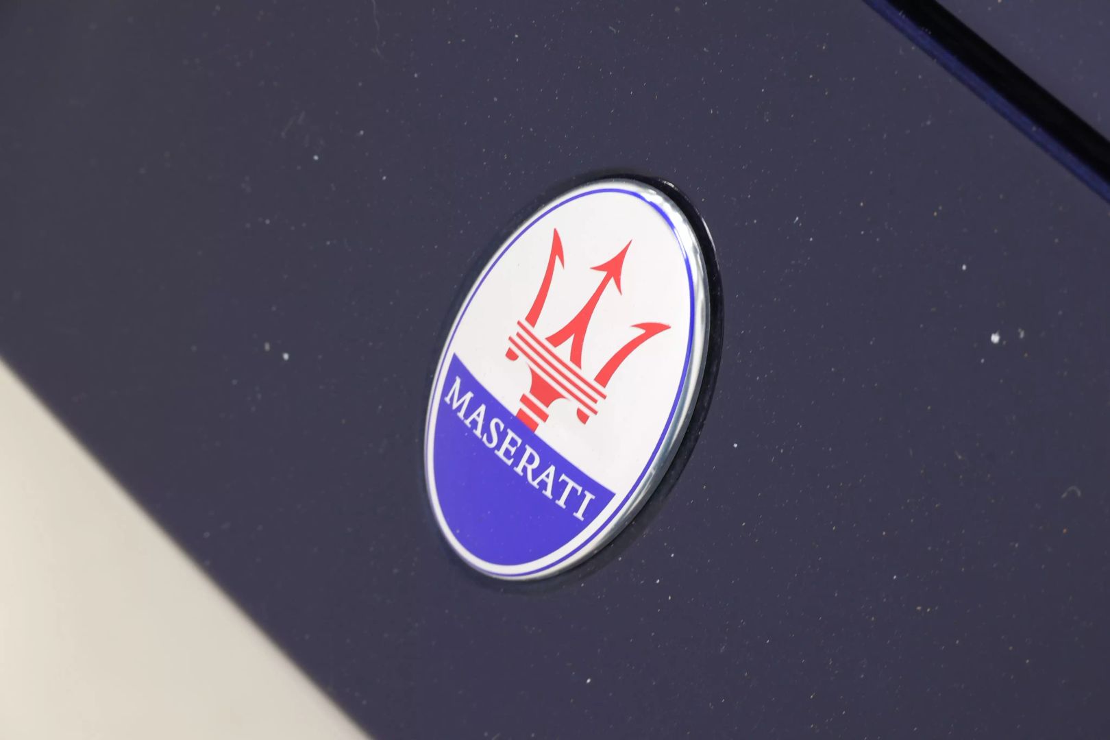 2016 Maserati Granturismo - Image 90