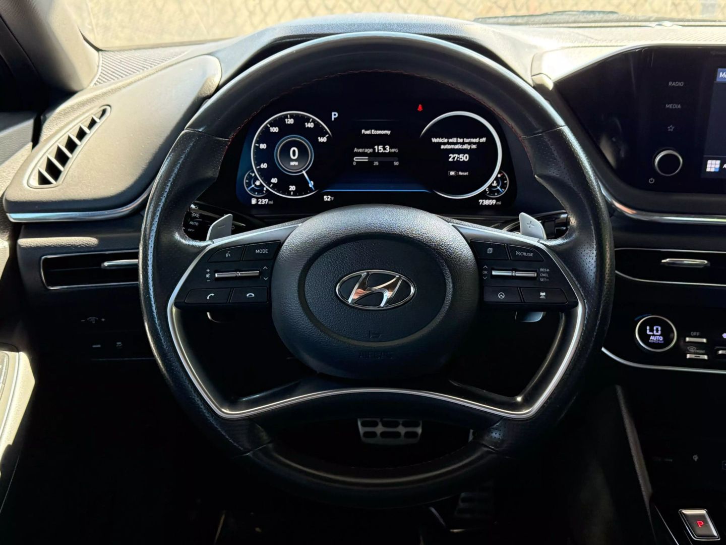 2021 Hyundai Sonata - Image 32