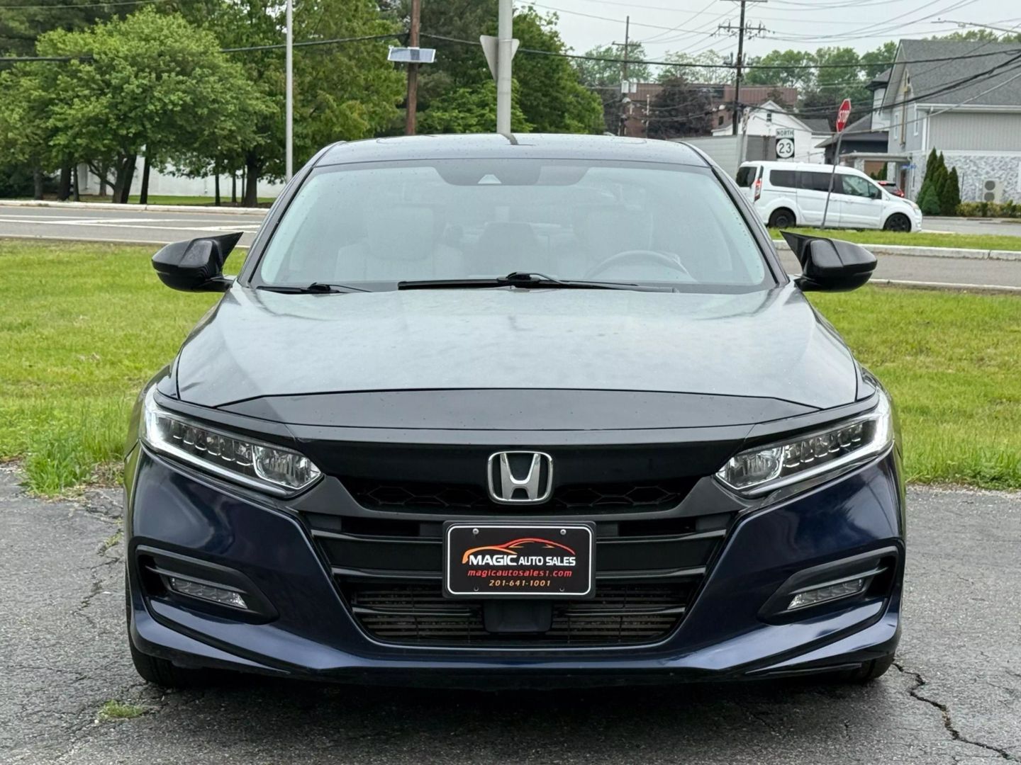 2018 Honda Accord - Image 5