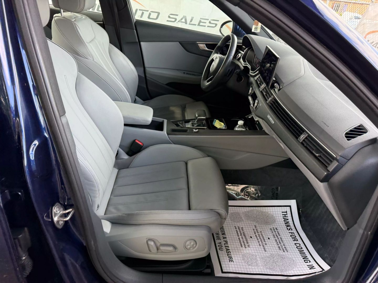 2020 Audi A4 - Image 25