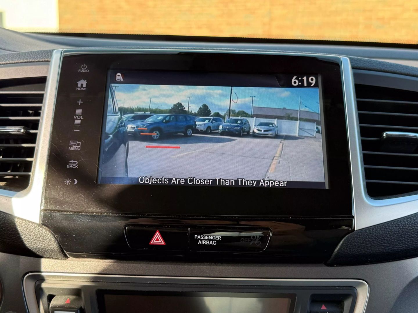 2017 Honda Pilot - Image 58