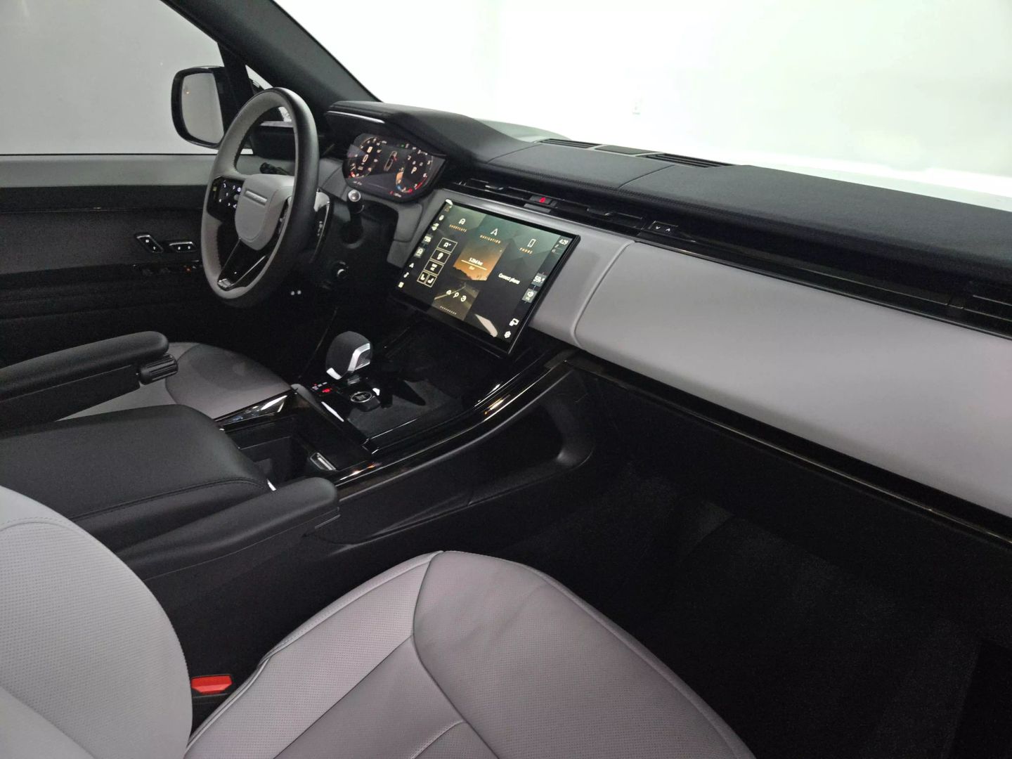 2024 Land Rover Range Rover Sport - Image 28