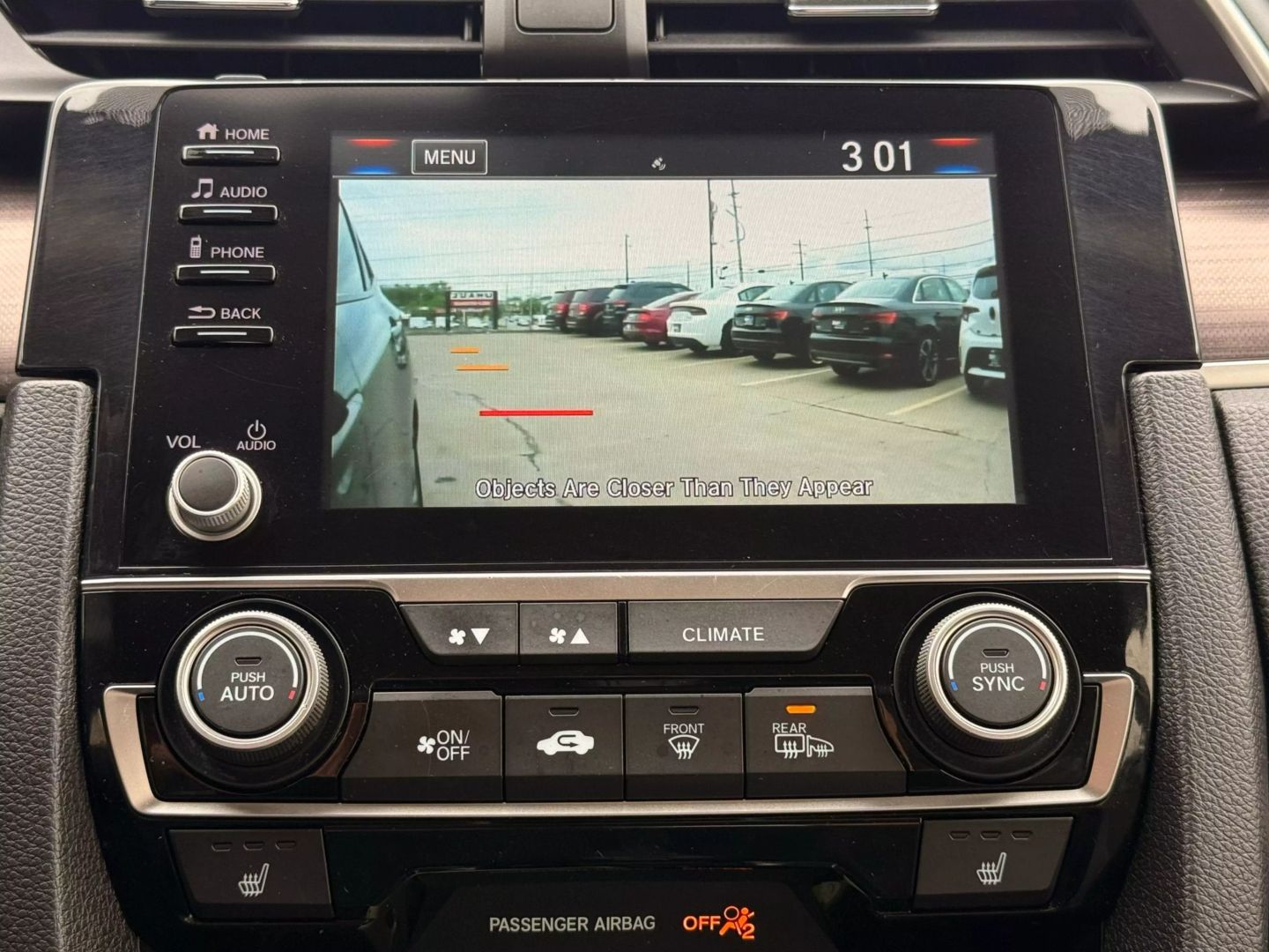 2019 Honda Civic - Image 41