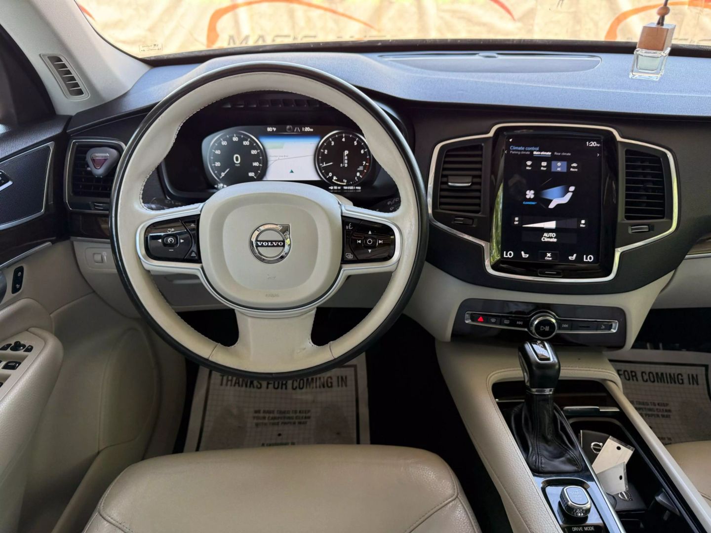 2019 Volvo Xc90 - Image 36