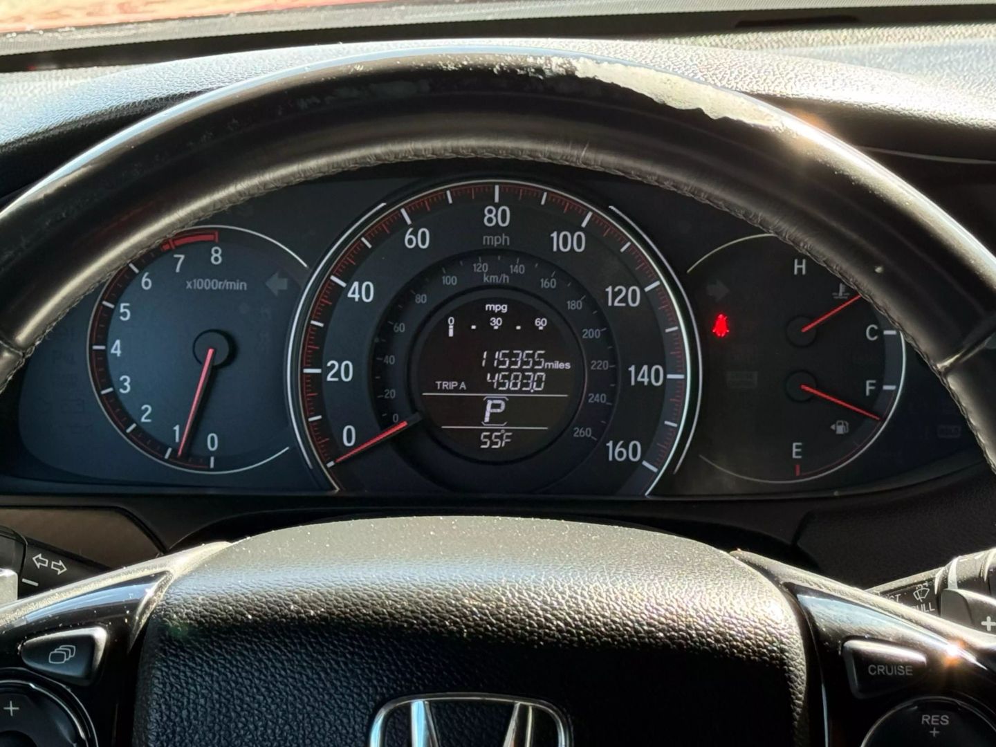 2017 Honda Accord - Image 33