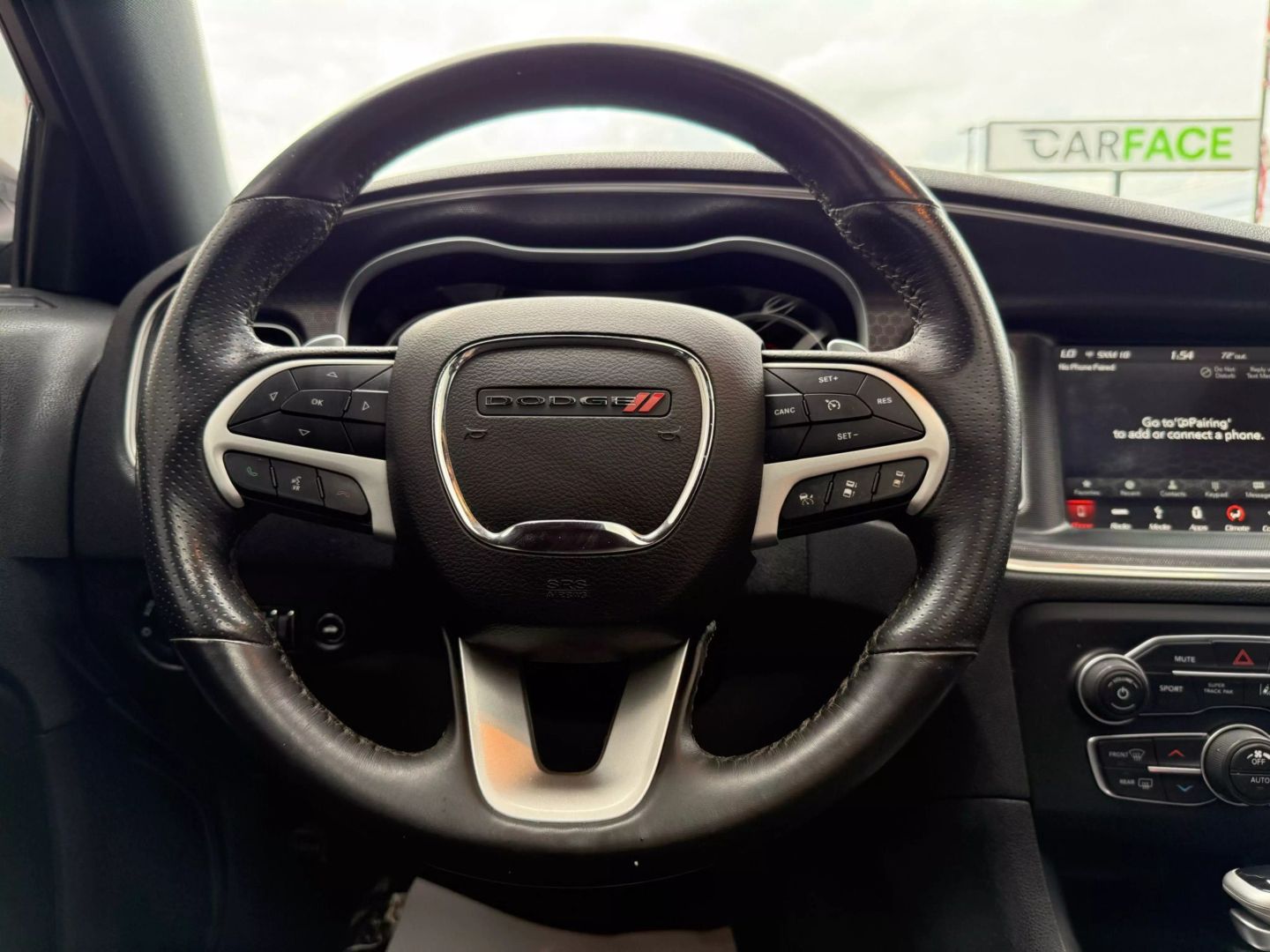 2018 Dodge Charger - Image 29
