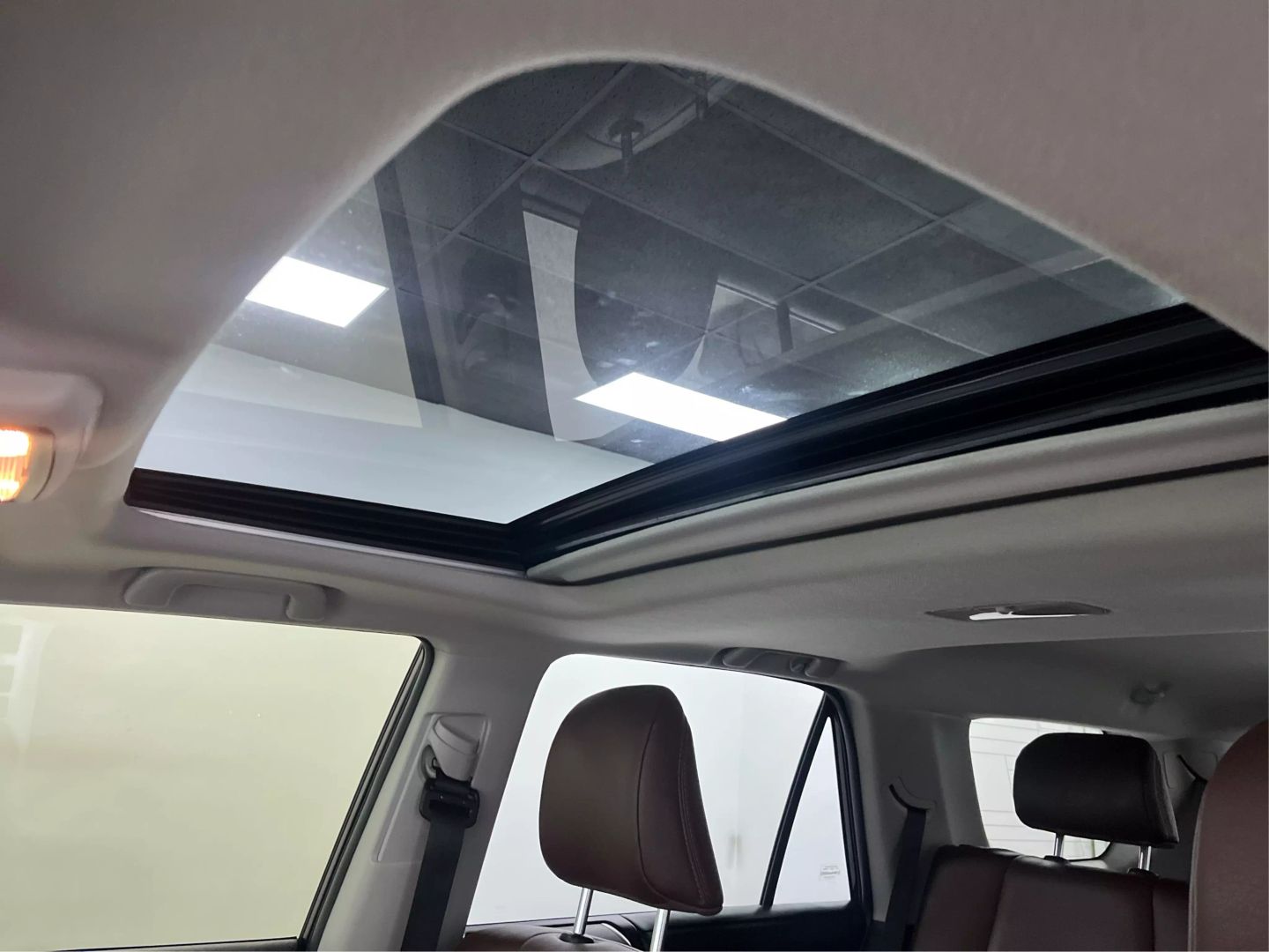 2019 Toyota 4runner - Image 22