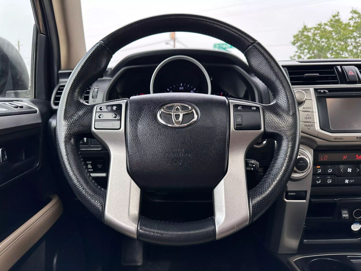 2013 Toyota 4runner - Image 29
