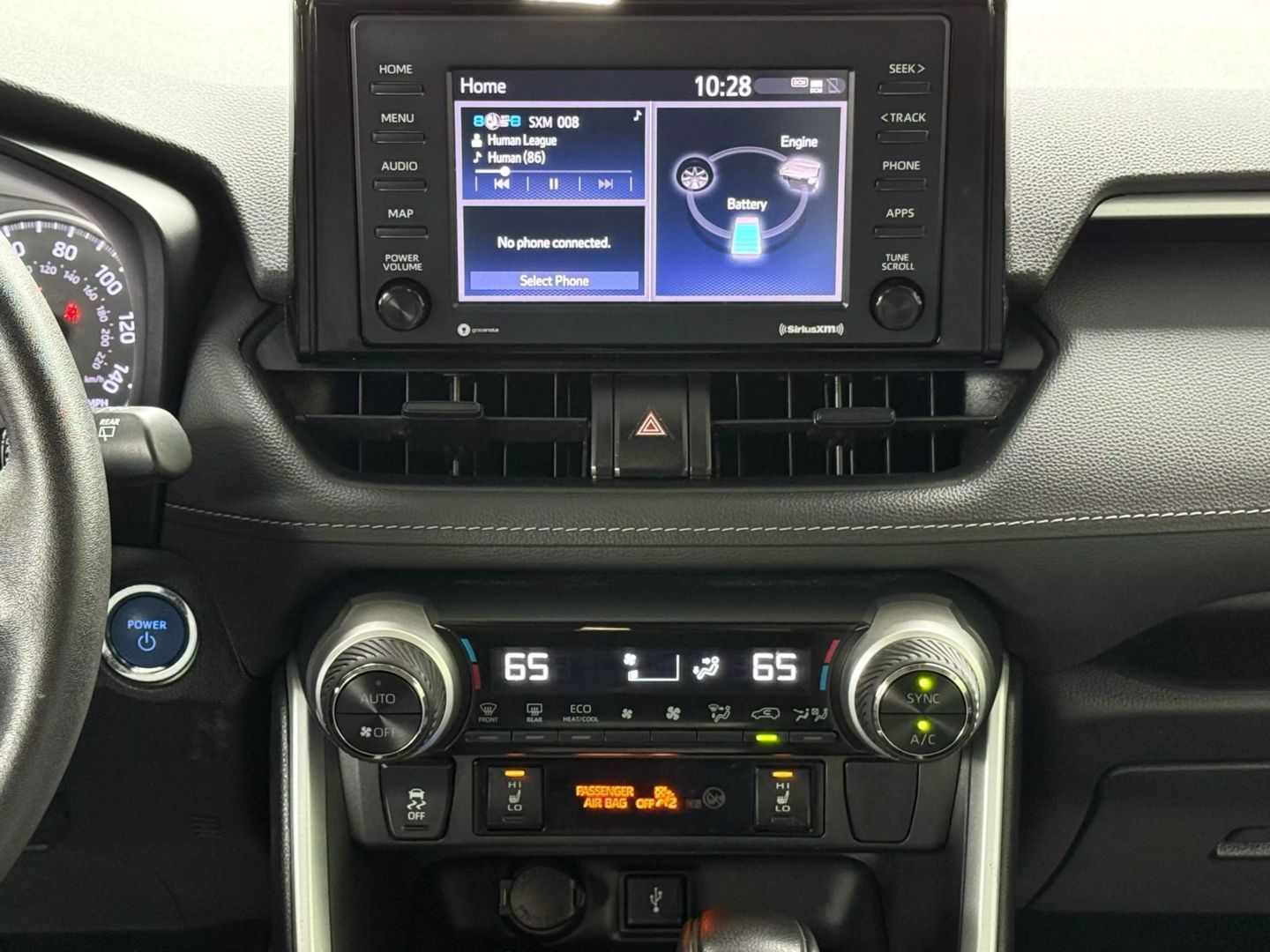 2021 Toyota Rav4 Hybrid - Image 27