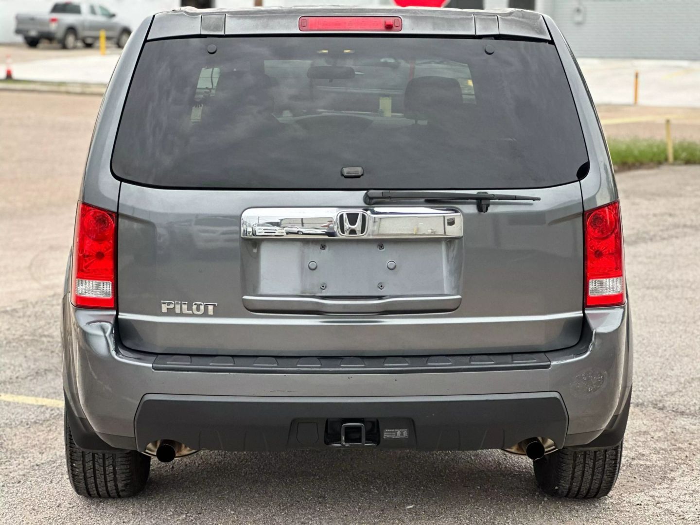 2011 Honda Pilot - Image 5
