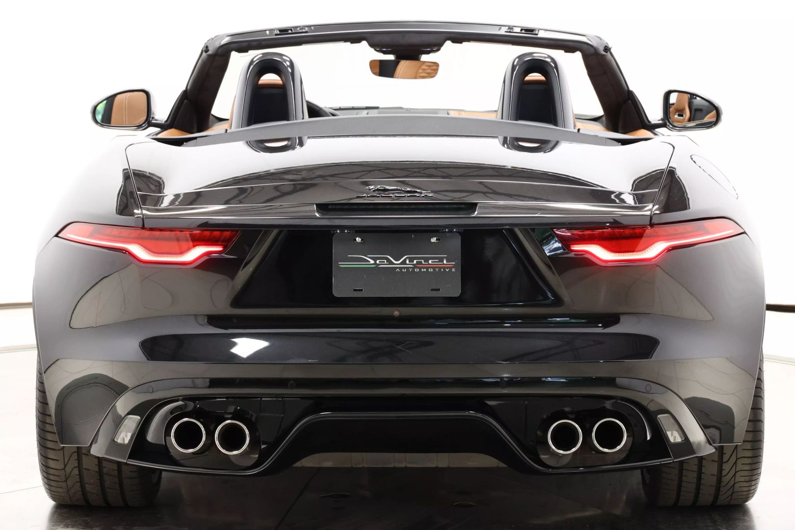 2024 Jaguar F-type - Image 45