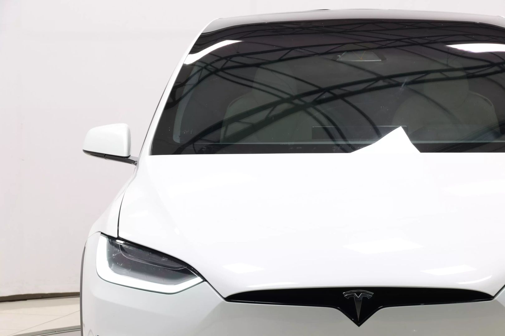 2023 Tesla Model X - Image 95