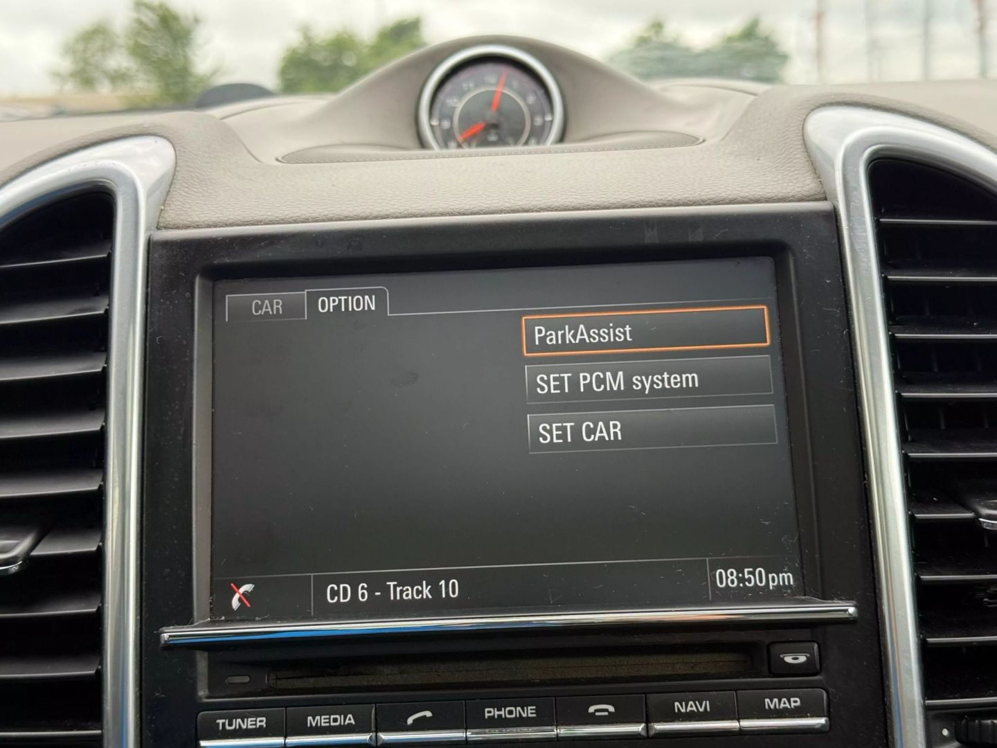 2013 Porsche Cayenne - Image 46