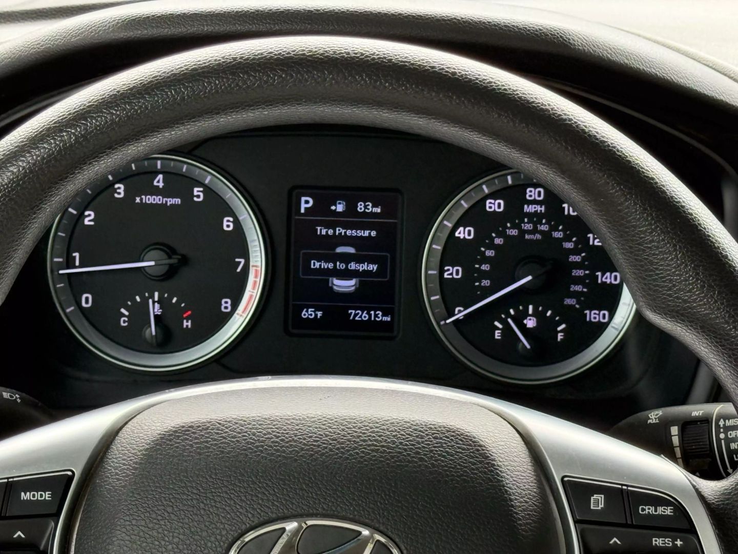 2019 Hyundai Sonata - Image 33