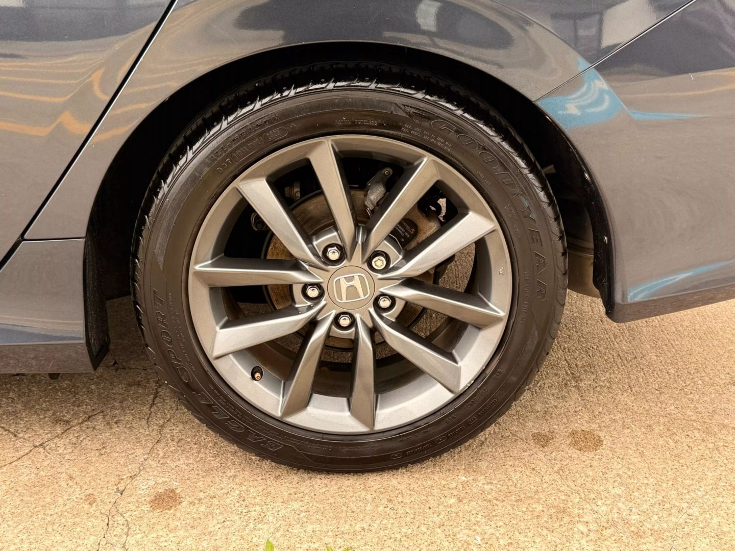 2019 Honda Civic - Image 48