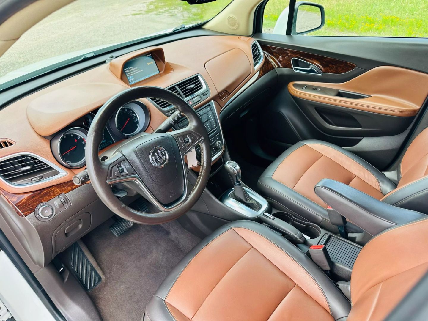 2015 Buick Encore - Image 16
