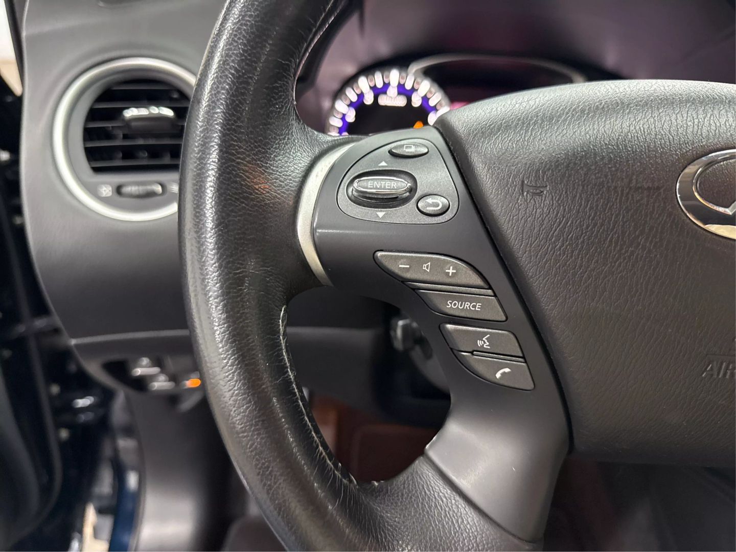 2018 Infiniti Qx60 - Image 26