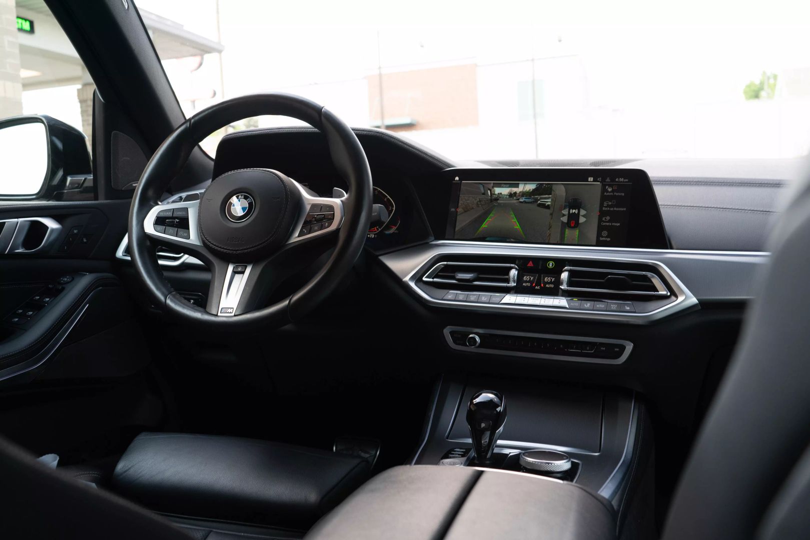 2020 Bmw X5 - Image 37