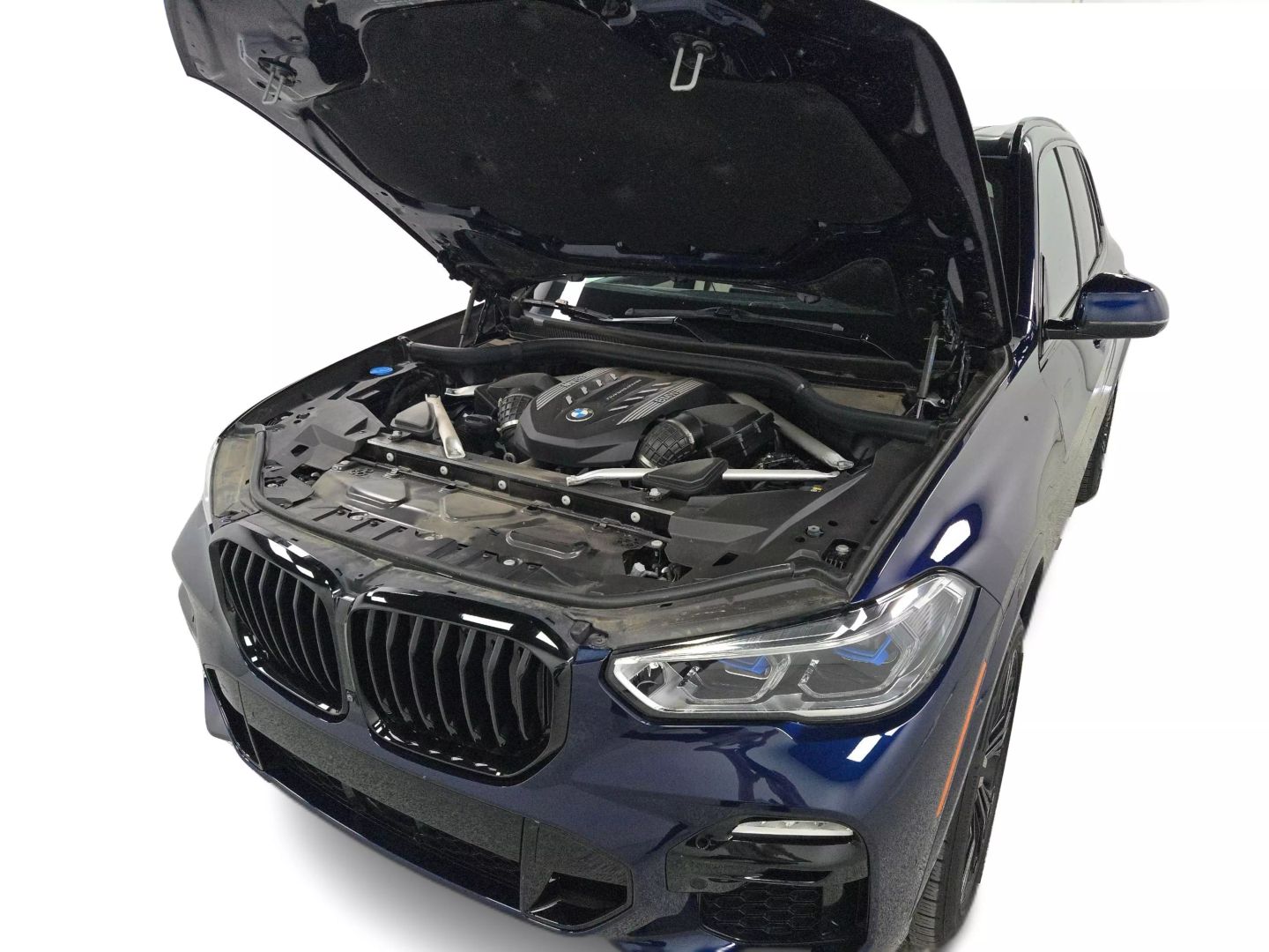 2021 Bmw X5 - Image 12