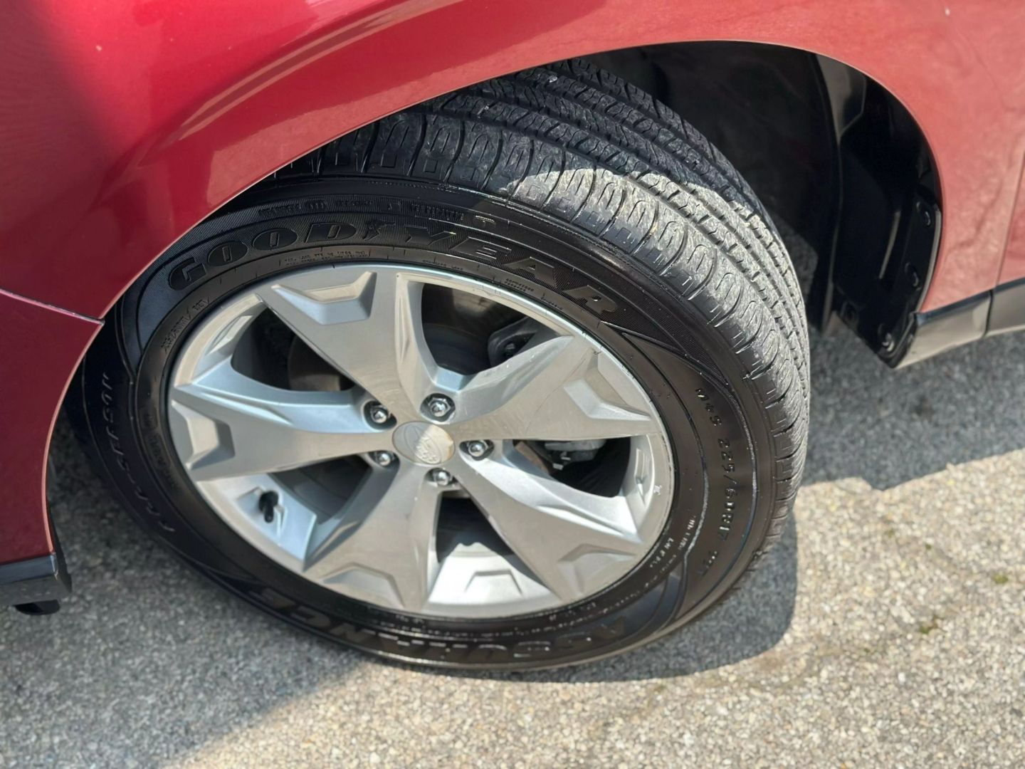 2016 Subaru Forester - Image 49