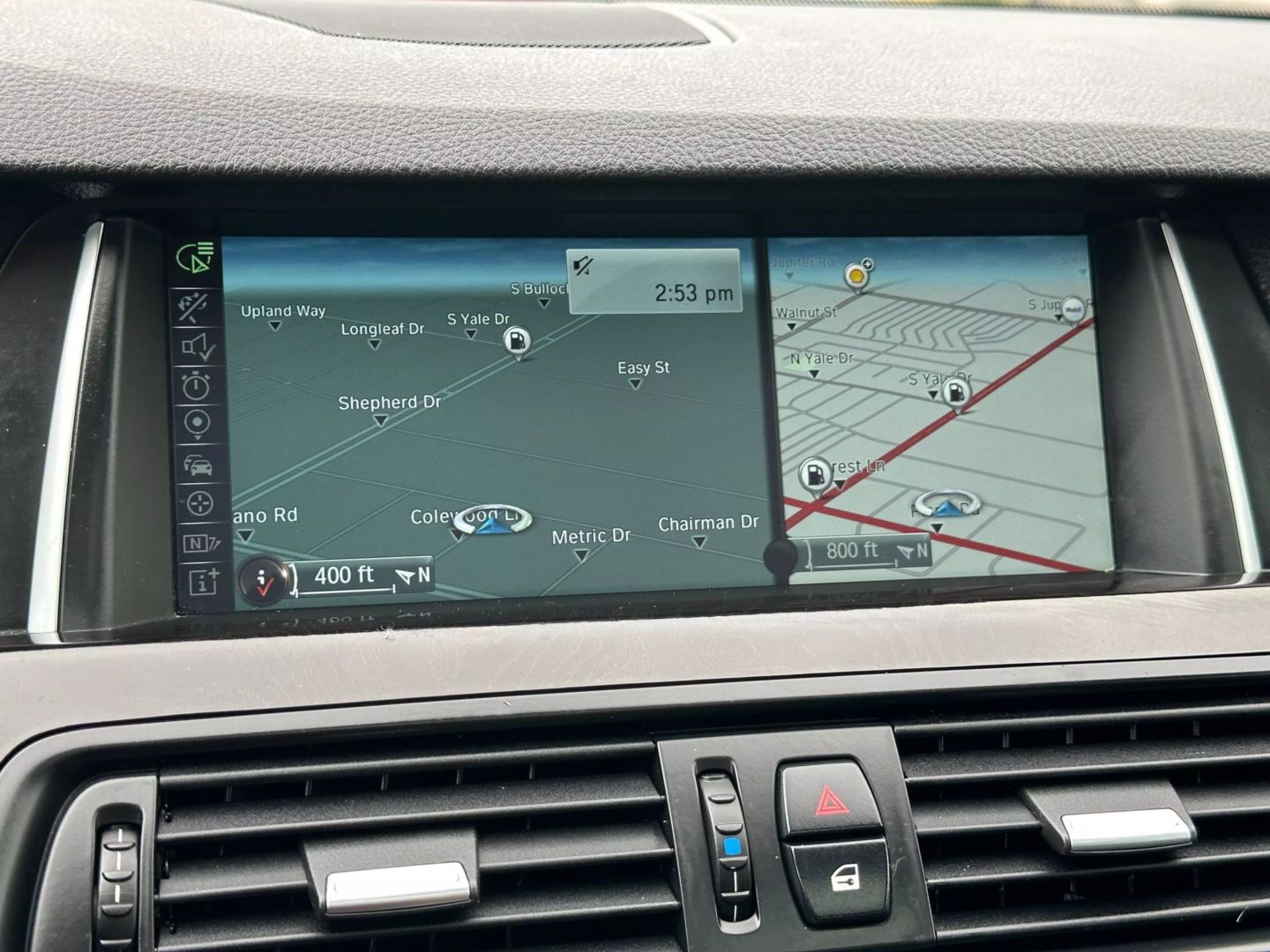 2014 Bmw 5 Series - Image 33