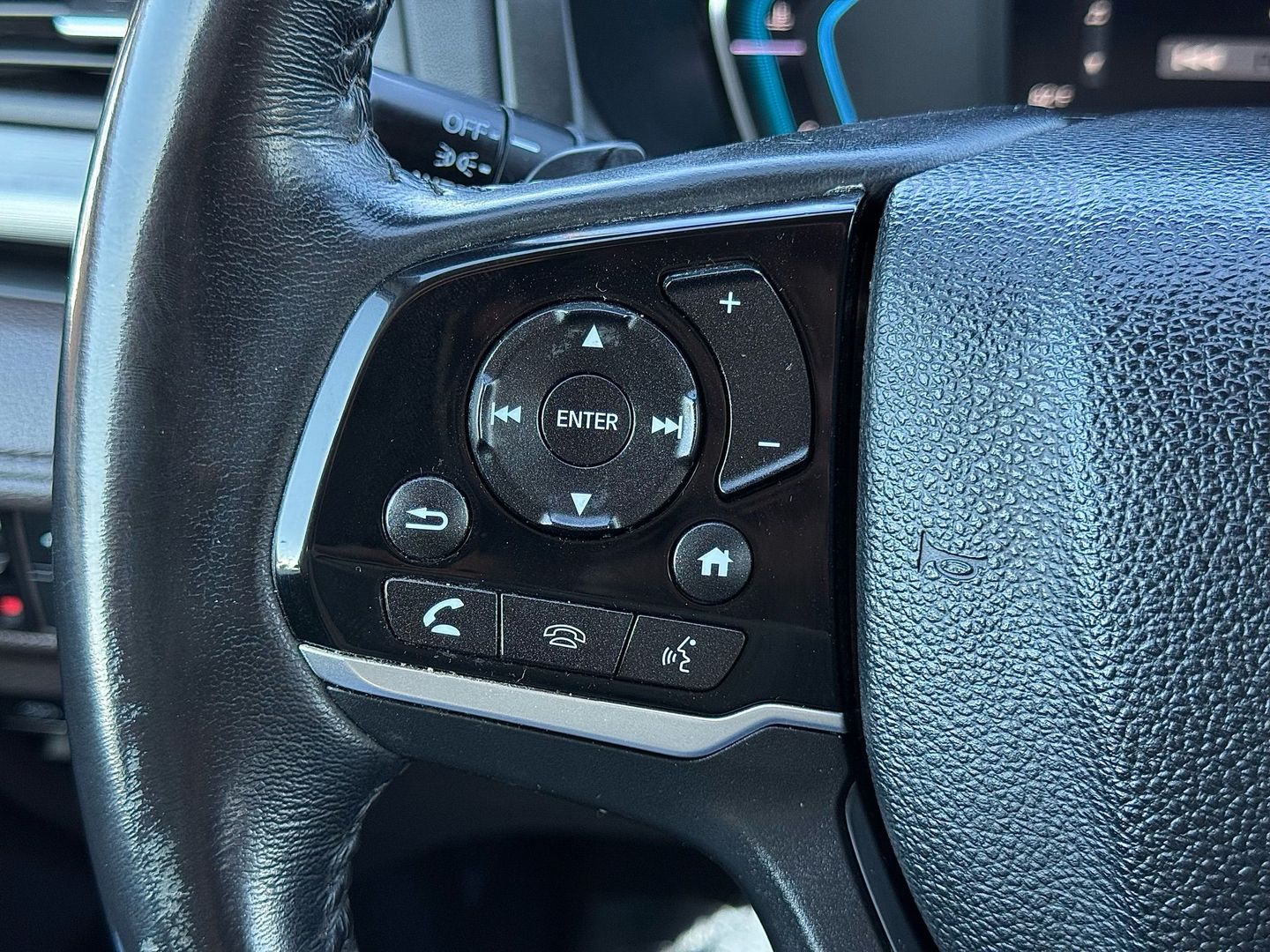 2019 Honda Odyssey - Image 21