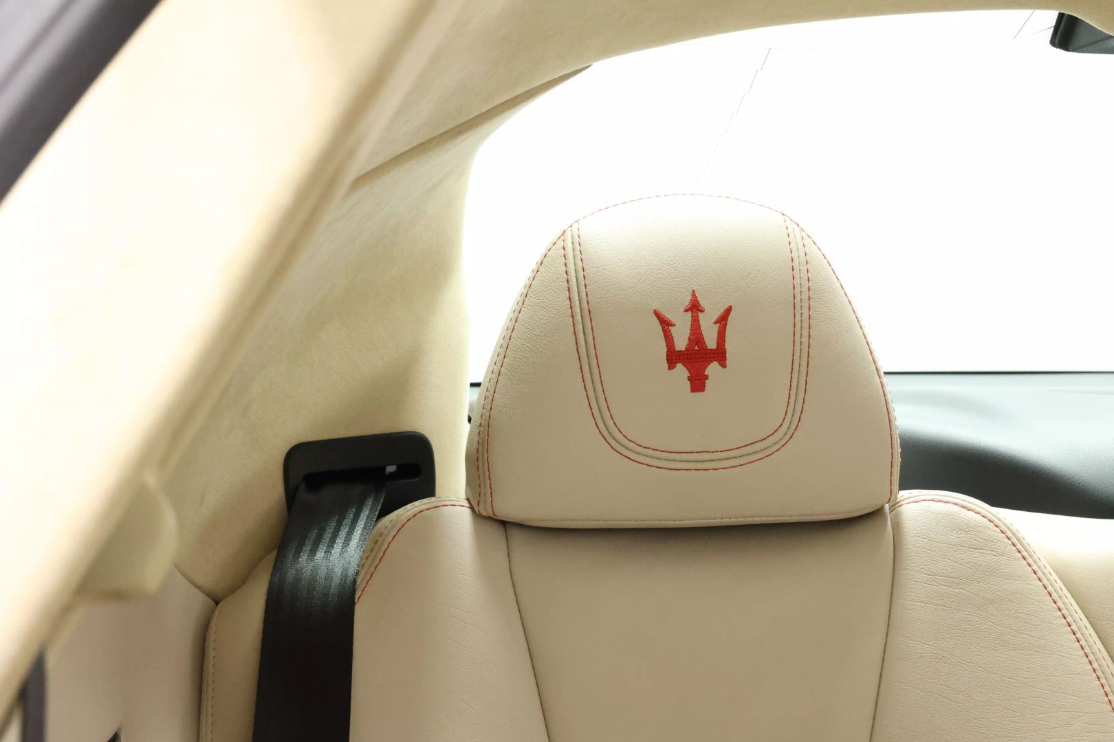 2013 Maserati Granturismo - Image 75